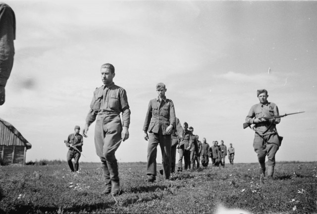 Дети 1940-1950-х на снимках Семёна Фридлянда