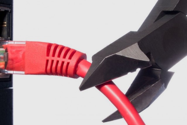 Провайдерам отключают лицензии