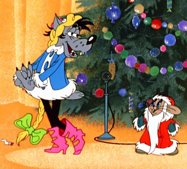 В России полностью переделали «Игру престолов»