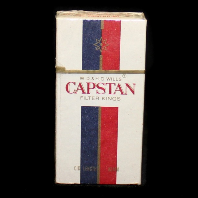 Ностальгии псто для курильщиков. Сигареты 90-х.