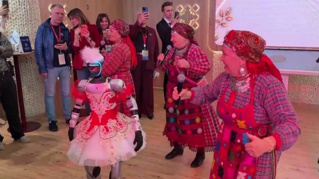 Веселые картинки в понедельник (08.06)