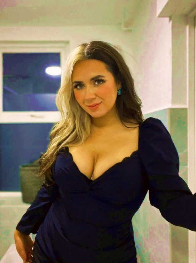 Тетеньки глубОкого удовлетворения - 80
