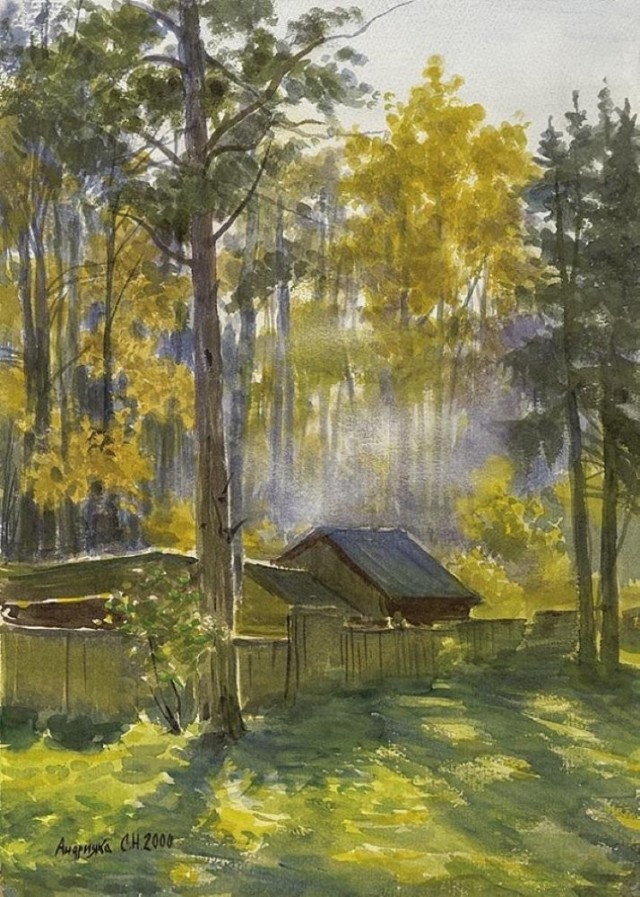 АРТ-Воскресенье