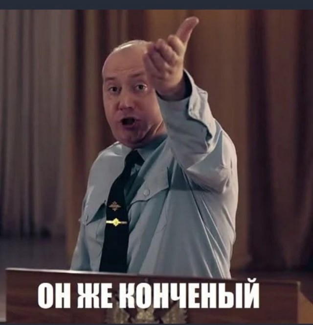 Современное кино — это психотропное оружие, заявил актёр Дмитрий Дюжев