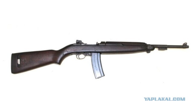Почему у автомата Калашникова изогнутый рожок. Всё дело в патроне
