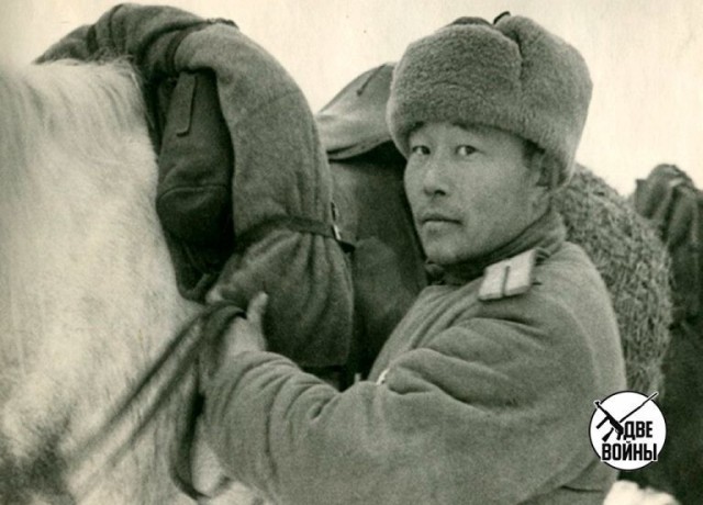 Какая страна с первого дня войны умоляла послать войска на фронт — и получала отказ. Малоизвестный союзник СССР