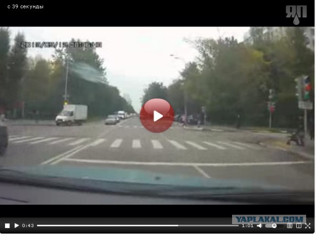 О пользе регистратора