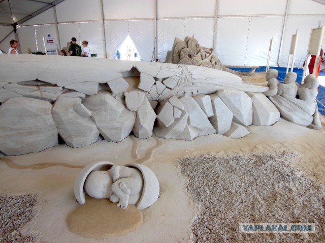 Деревенская Америка