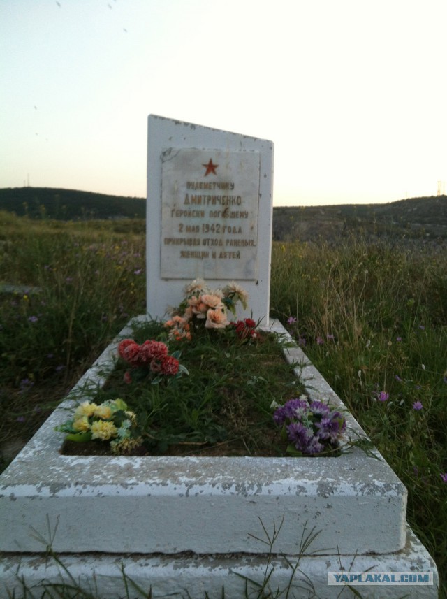 Один в поле воин