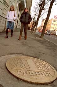 Крышки люков и их история