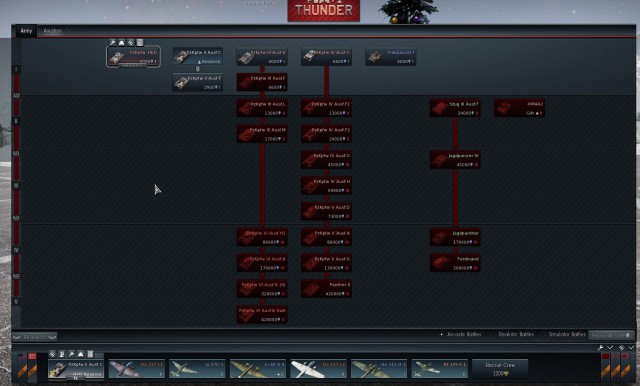 War Thunder