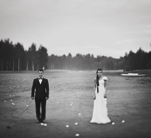 Свадебные фотографы