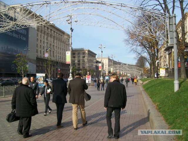 Мать Городов Русских