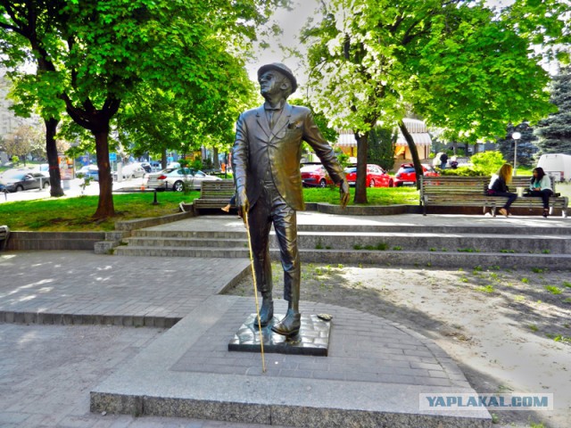 Мать Городов Русских
