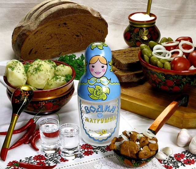 Не забываем, что сегодня Пятница!