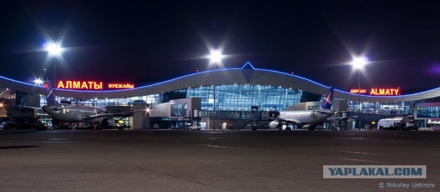 О русском языке в Республике Казахстан