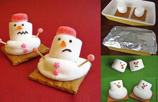 Креативные идеи к Новому году