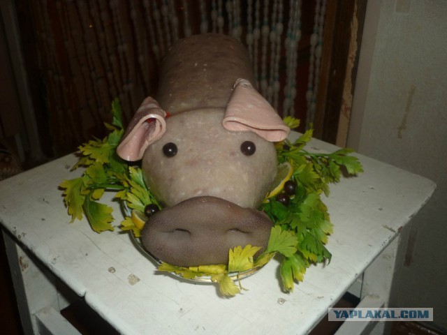 Кулинарная общалка