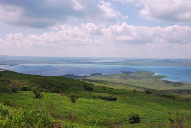 Кавказ и Ставрополье моими глазами