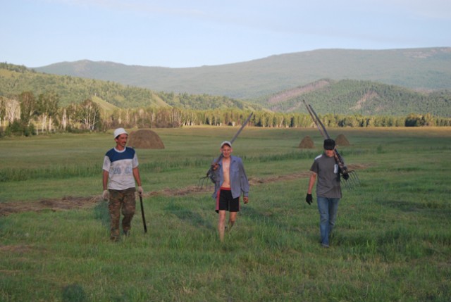 Скоро ЛЕТО!  А каким оно будет?