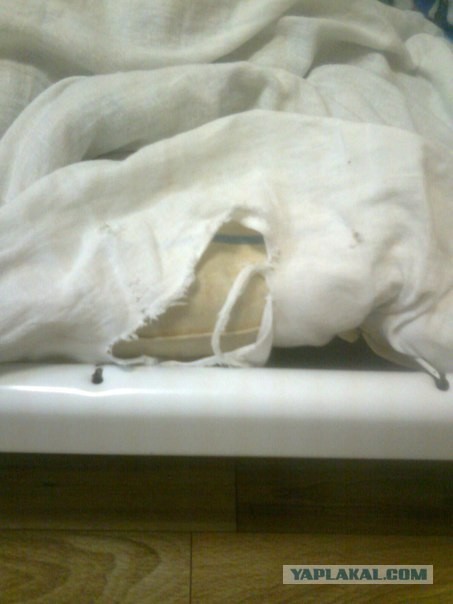 Псковская детская инфекционная больница