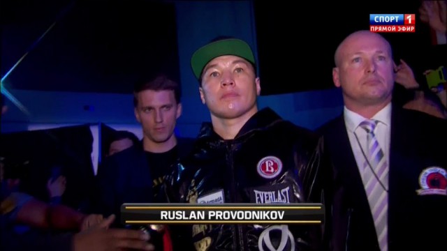 Новости бокса и MMA(бои без правил)