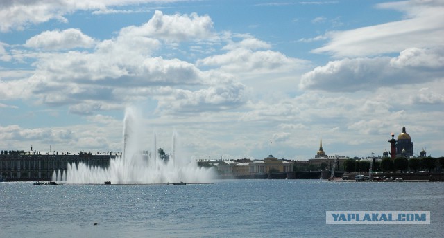 Деревенская Америка