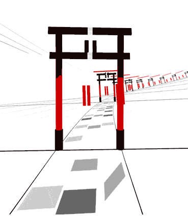 Бесконечная поездка