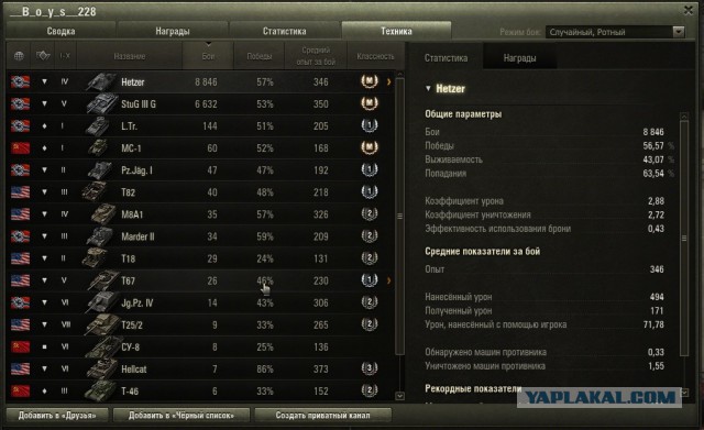 Wargaming 23