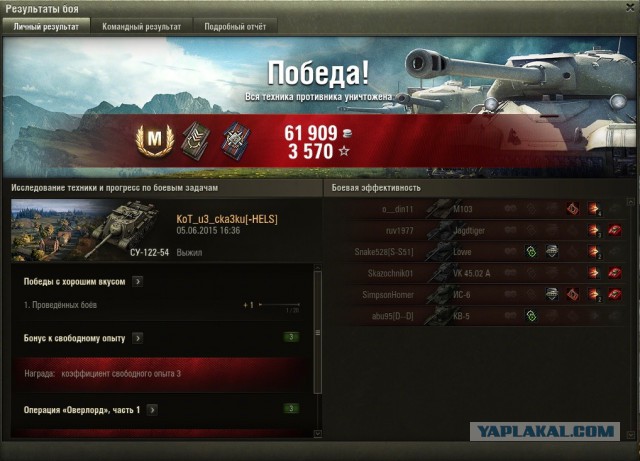 Wargaming 23
