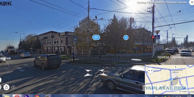 Про мокрые трусняшки...