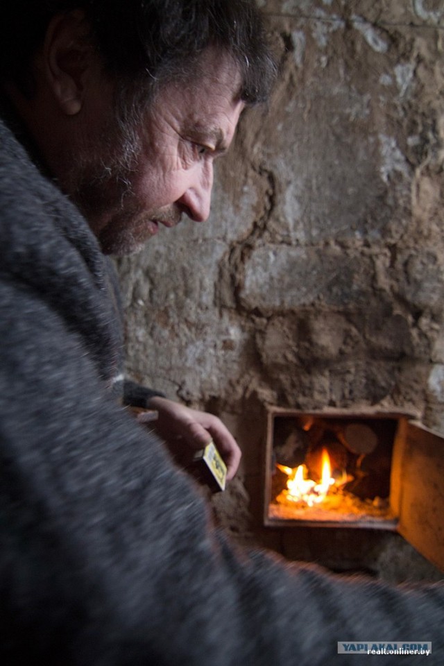 История белорусского миллионера