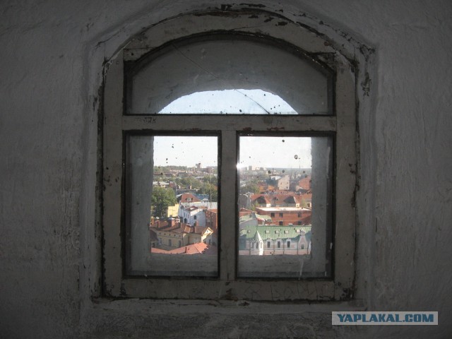 Это Россия, детка