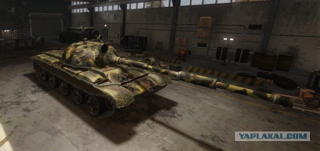 Armored Warfare