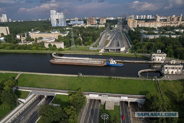 В интересном мире мы живем