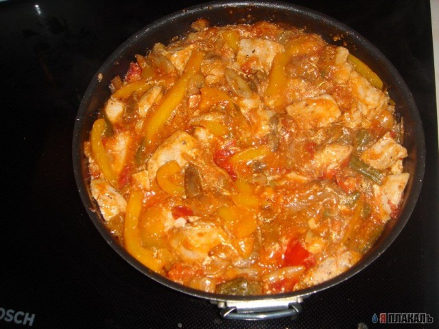 Кулинарный архив