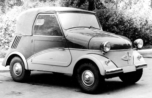 Вам нравится mini?