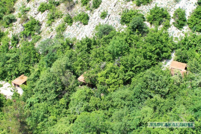 Вечерний Геленджик