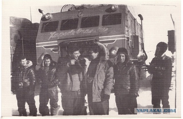 Харьковчанка