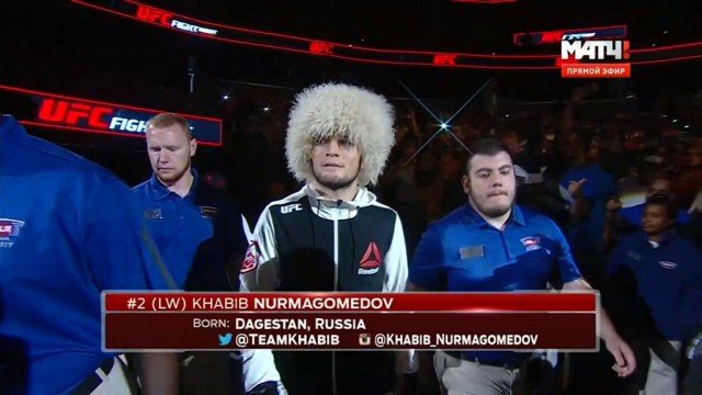 Новости бокса и MMA(бои без правил)