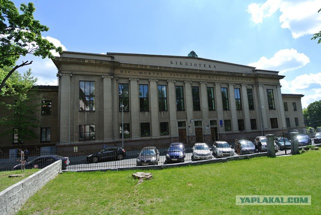 Украина, Донбасс, Крым. Я узнал правду