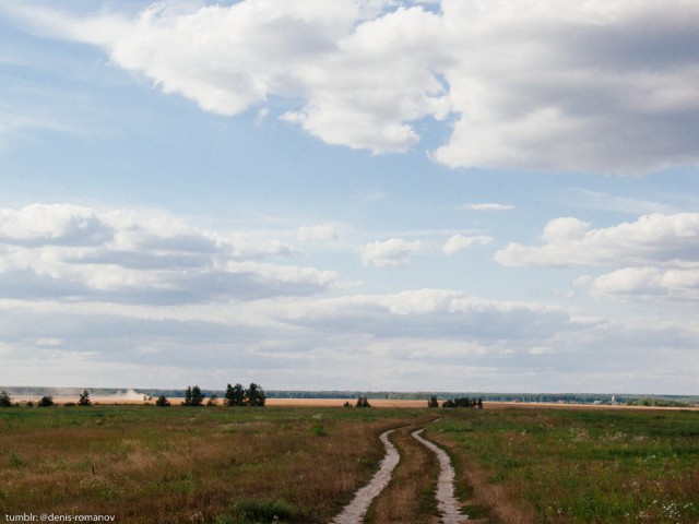Подборка "тёплых, уютных, домашних" фотографий. Часть 7