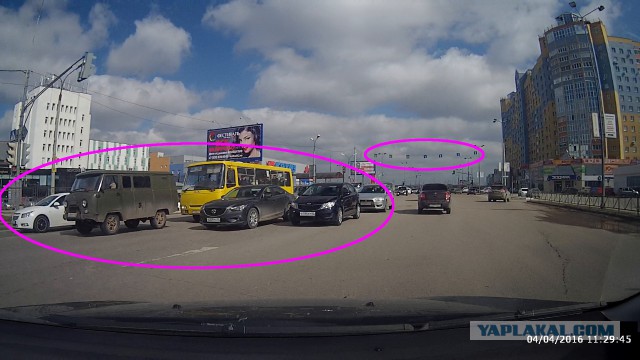 Кто прав, а кто виноват?