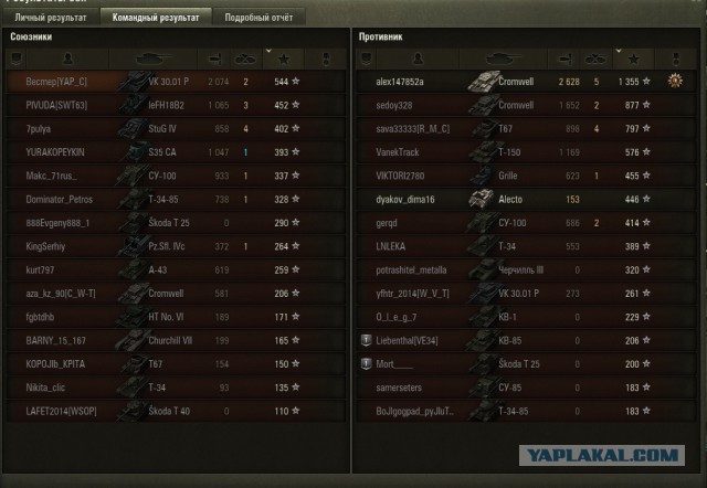 Wargaming 39