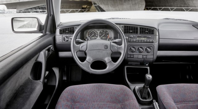Закругляемся: как и зачем создавали Lada Samara 2