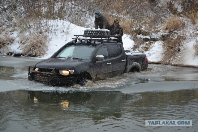 Полная Чухлома