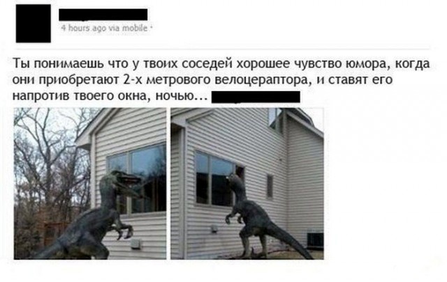 Подборка интересных и веселых картинок