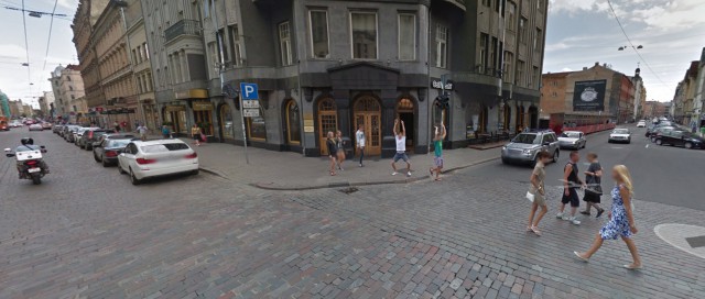 15 преступлений, разгаданных с помощью Google Earth