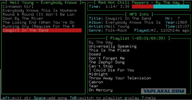 Разработчики Media Player Classic объявили о «смерти» плеера