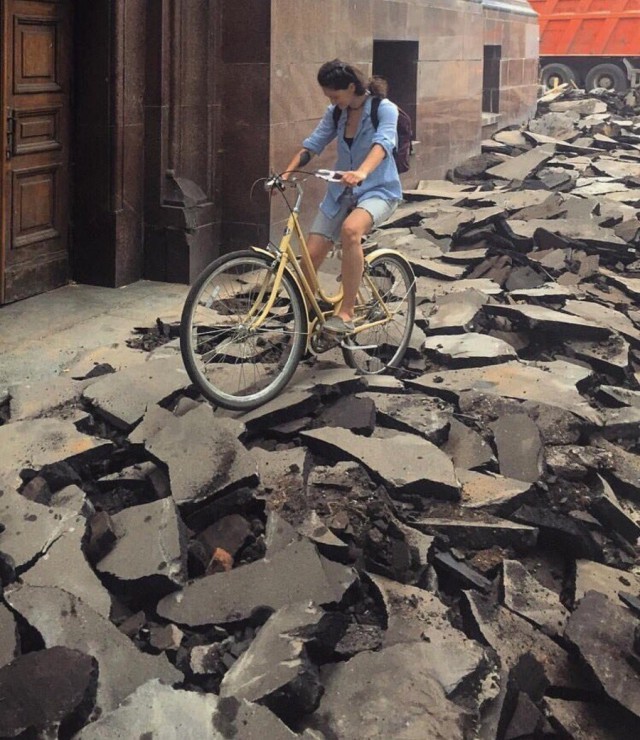 Подборка интересных и веселых картинок